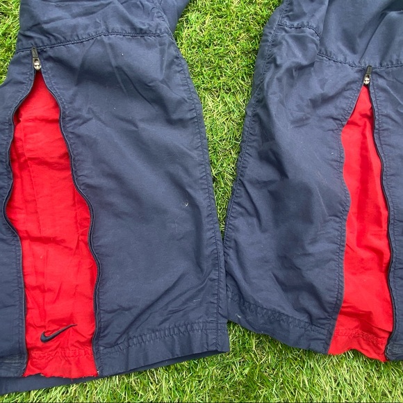 VINTAGE NIKE WINDBREAKER XL - Picture 7 of 7